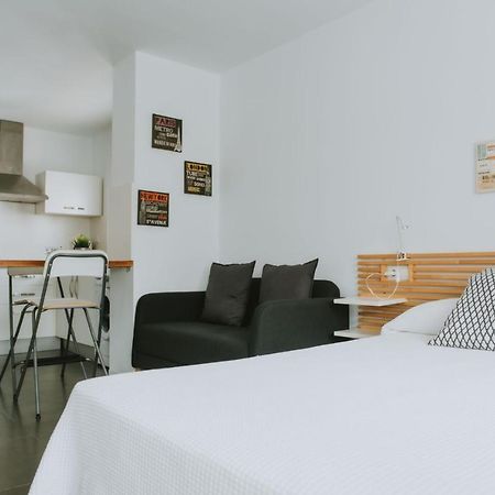 Apartamentos Zhr 2 Zahara de los Atunes Zewnętrze zdjęcie