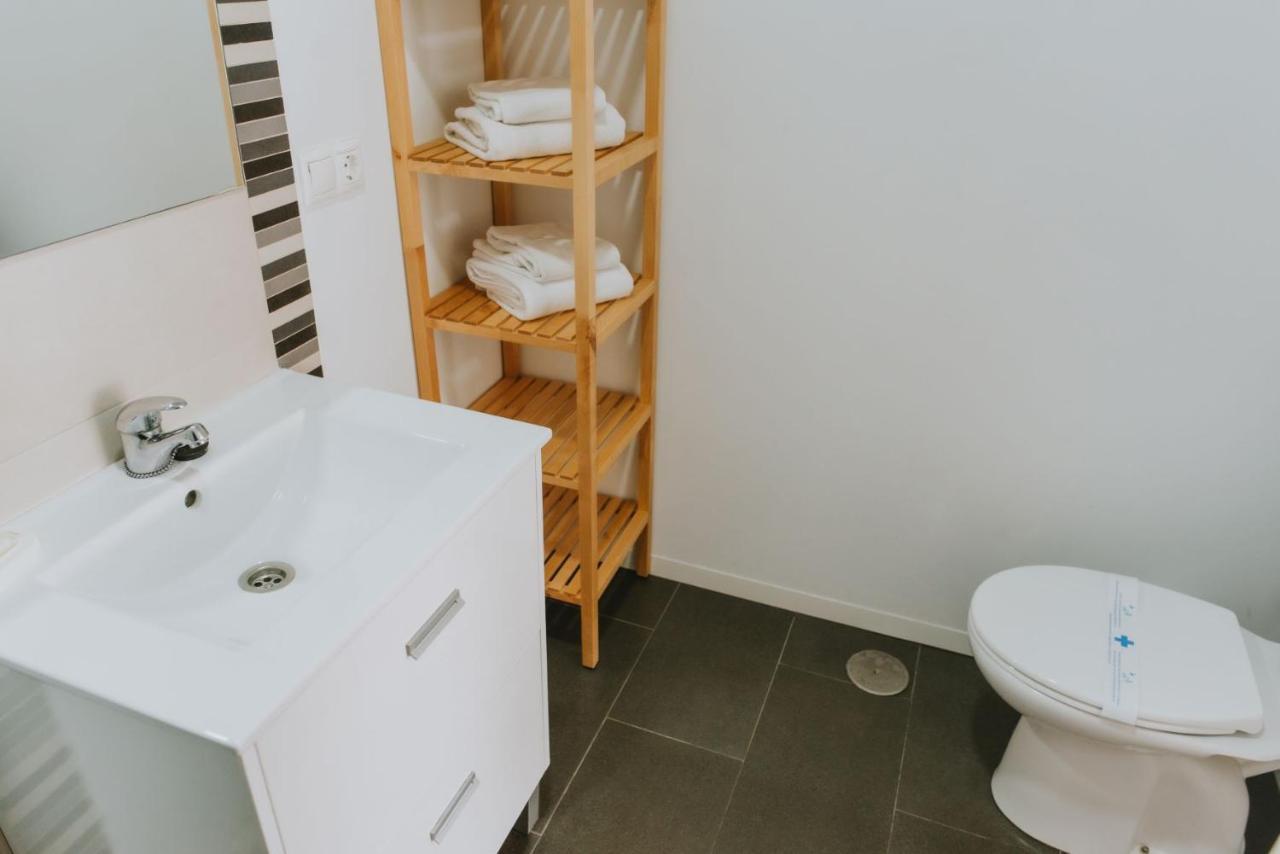 Apartamentos Zhr 2 Zahara de los Atunes Zewnętrze zdjęcie