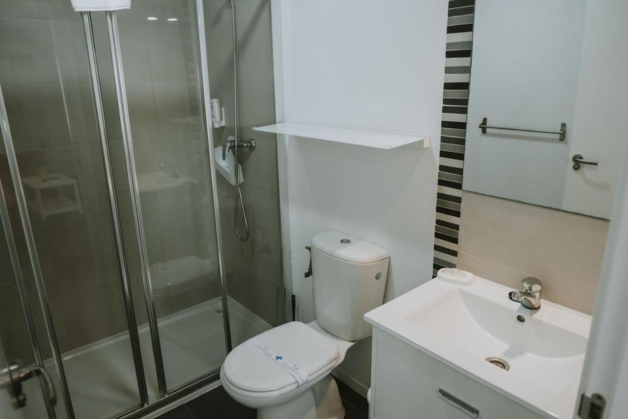 Apartamentos Zhr 2 Zahara de los Atunes Zewnętrze zdjęcie