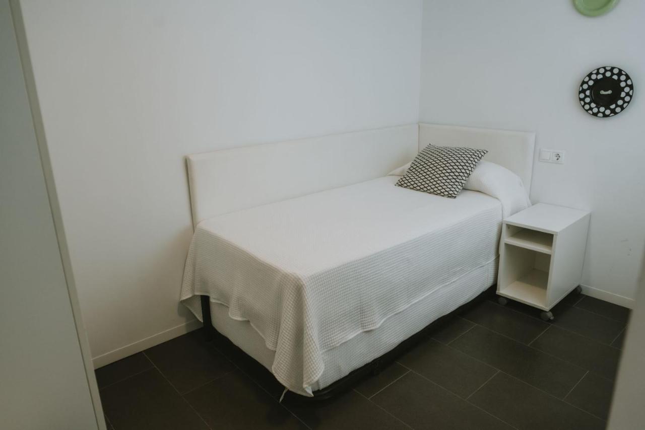 Apartamentos Zhr 2 Zahara de los Atunes Zewnętrze zdjęcie